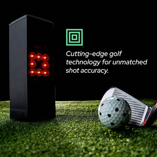 Descubre Equipamiento de Golf Profesional y Accesorios de Alta Calidad