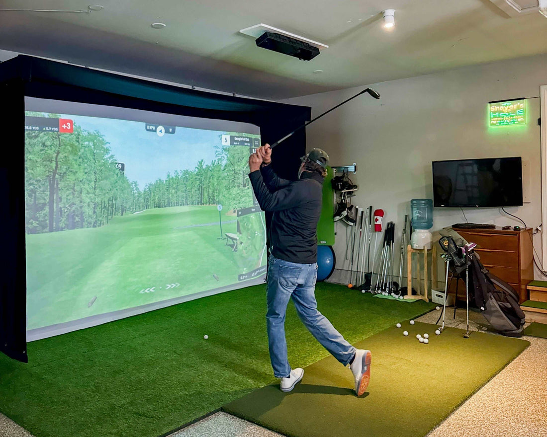 GolfSapiens | Accesorios y Equipamiento de Golf para Mejorar tu Juego