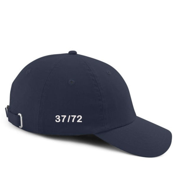 Golf Sapiens – El Gnomo de Augusta Cap Azul Marino | Imperial X210SP