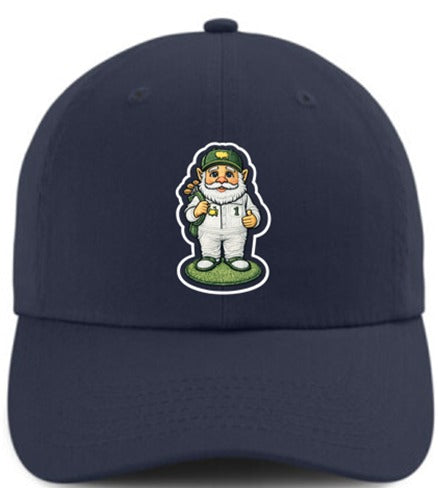 Golf Sapiens – El Gnomo de Augusta Cap Azul Marino | Imperial X210SP