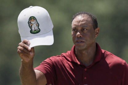 Golf Sapiens – El Gnomo de Augusta Cap Blanca | Imperial X210SP