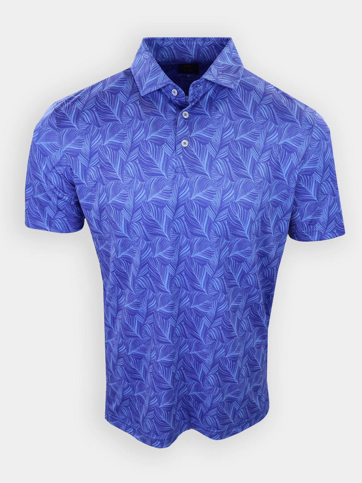 Donald Ross Polo Brendan - Fern